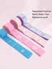 Kids Dance Stretch Band, 8/10/12-Segment Ballet Practice Elastic Band for Children, Latin Jazz Stretching Resistance Training 2