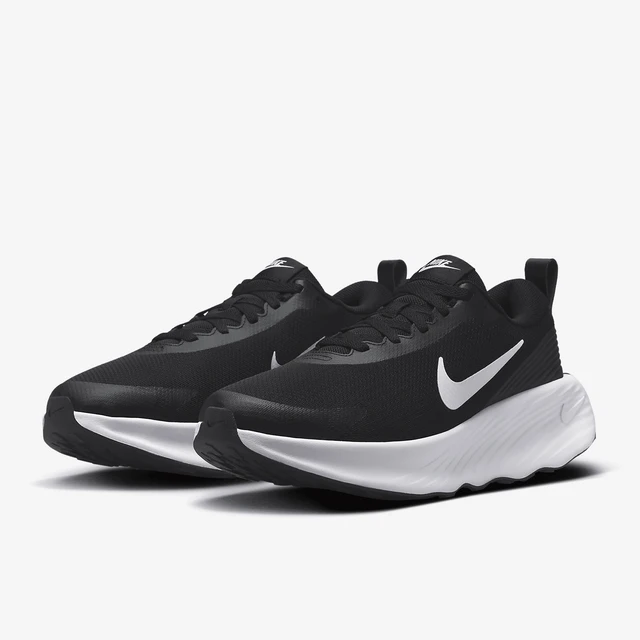 Nike Authentic Promina Chaussures de course respirantes à semelle épaisse et rembourrée pour hommes FV5285-002 1