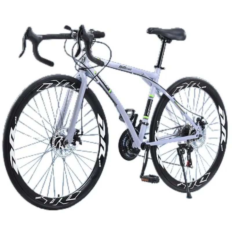 Road Bikes Gear Bikes For Sale UJ RO-2 ROAD BIKE (On Sale) – Uncle