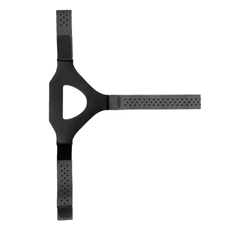 

Skin-friendly Eye Pad With Head Strap Band Set For DJIs Digital FPV Goggles Digital FPV Goggles Face Plate Replacement Kit