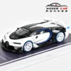 MJ 1:64 Bugatti visonGT Diecast Model Car 4