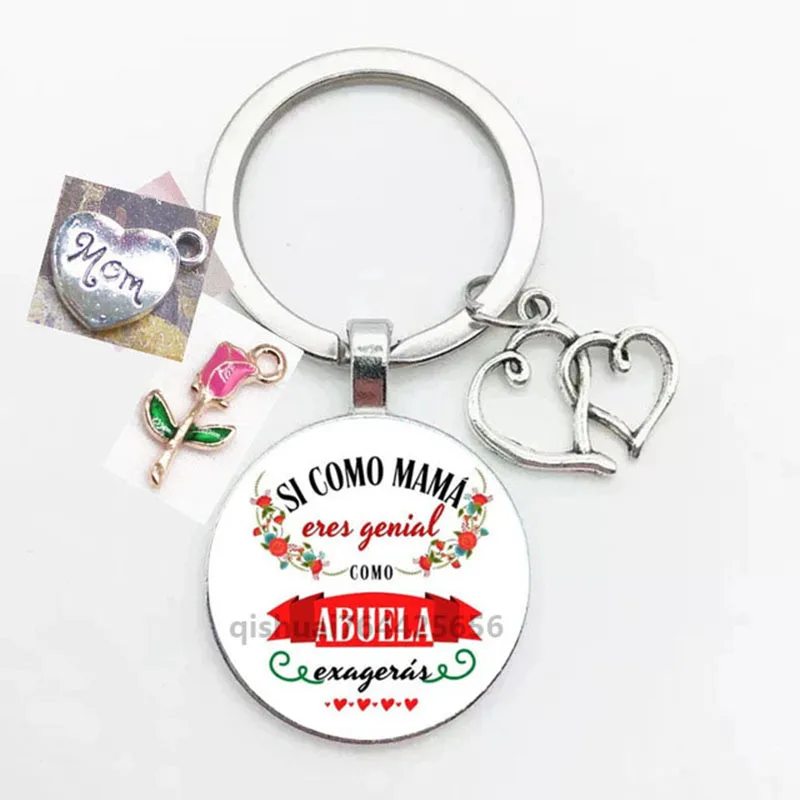 2023 Key buck Mother's Day gift. Mother's key chain