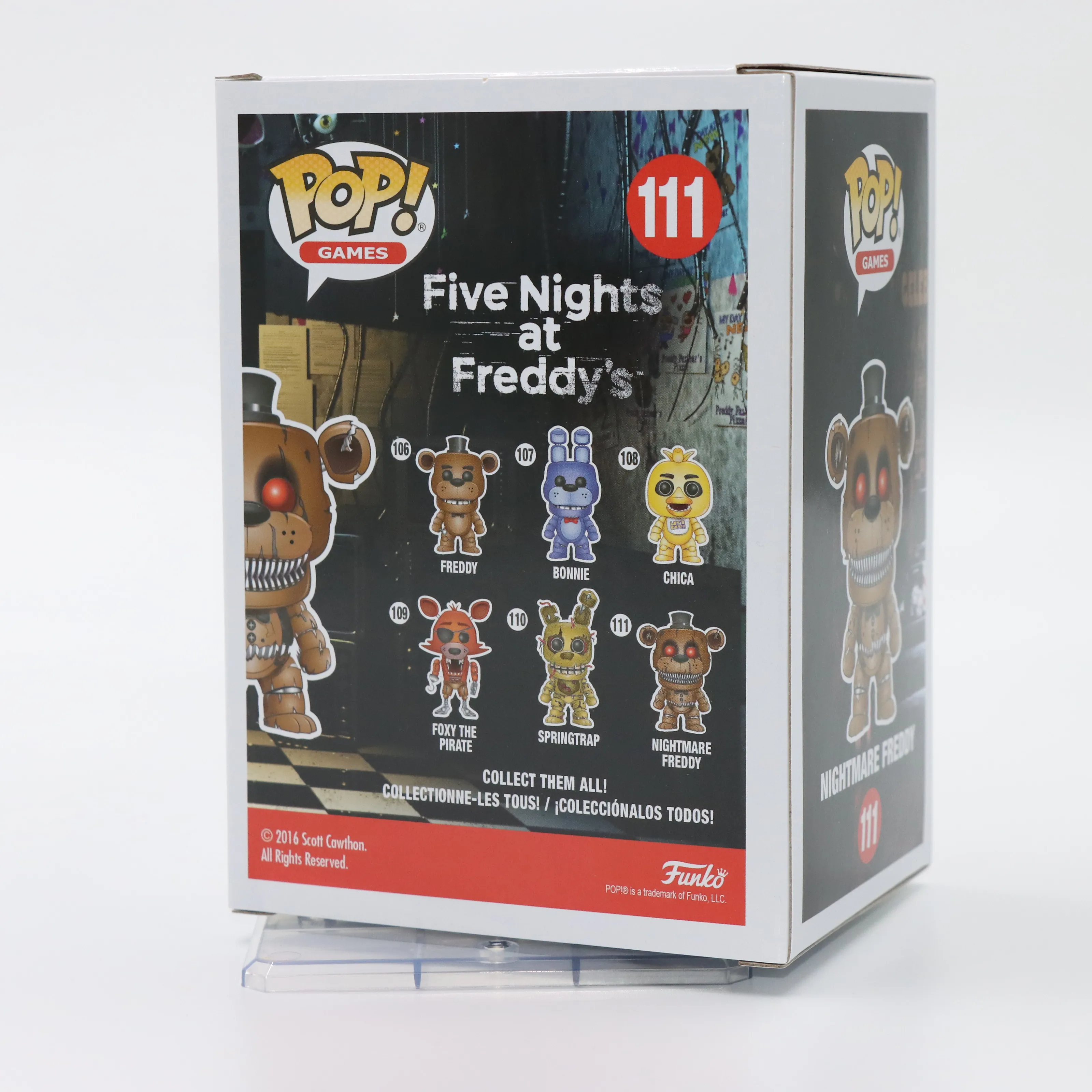 S5819691ce6584a8f9ef9c0f7a9a05a14Q - Five Nights at Freddy’s Shop