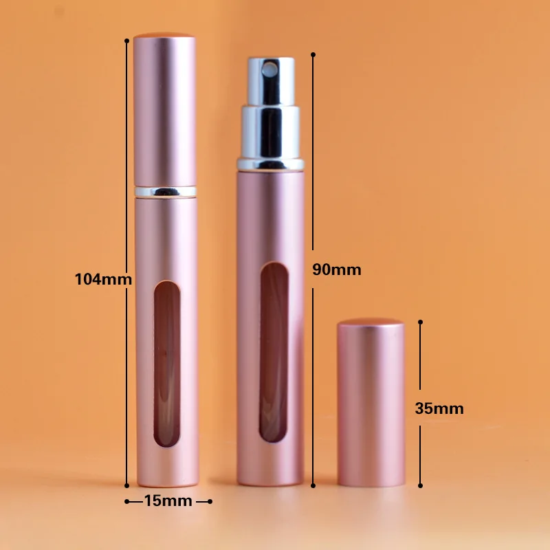 Perfect for Fragrance Lovers