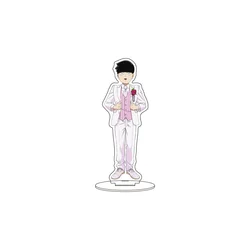 Mob Psycho 100 HD Acrylic Stand Anime Figure - Desktop Decor & Fan Charm Gift - 15 cm (1)