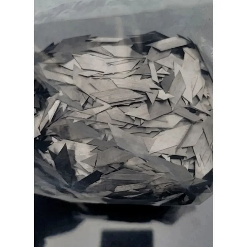 Premium Chopped Wire Forged Cut Filament – Diamond Shaped Flakes (Available in 100g and 300g)