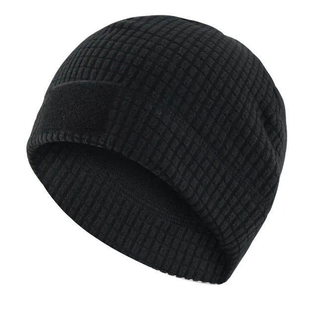 Beanie Hat Scarf Set 2