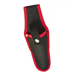 Canvas Pruner Sheath Protective Case Tool Holsters Pruning Shears Sheath for Pliers Shears Scissors Electrician Garden Knife