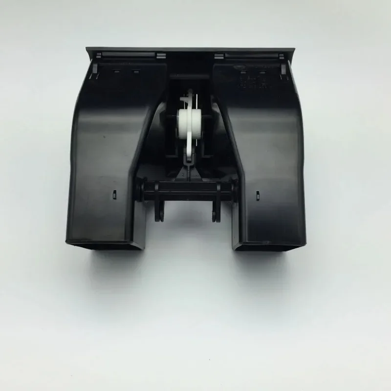 1TD 819203 VW Touran Caddy 2004-2015 에어컨 A/C Airs Vent Outlet 용 자동차 에어컨 후면 에어 벤트