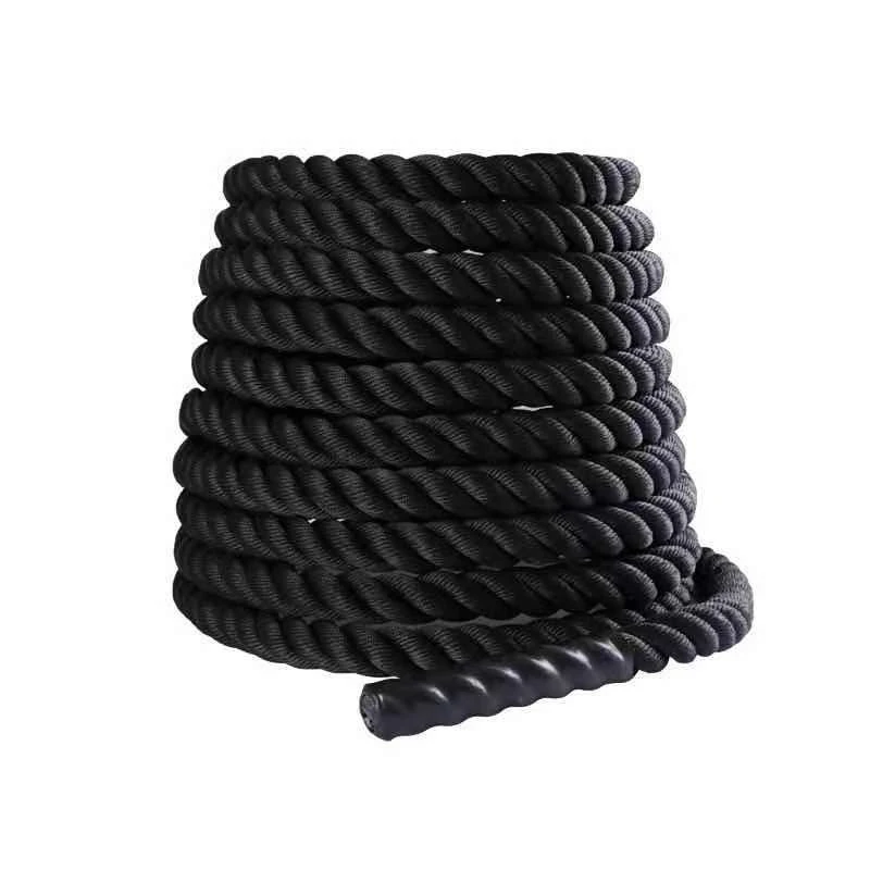 Battle rope fitness physical training MMA fighting UFC fighting ...