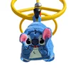 Stitch Children's Backpack Boys Girls Anime Kawaii Cartoon Disney Stitch New Plush Backpack Cartoon Fashion Women's Backpack 5