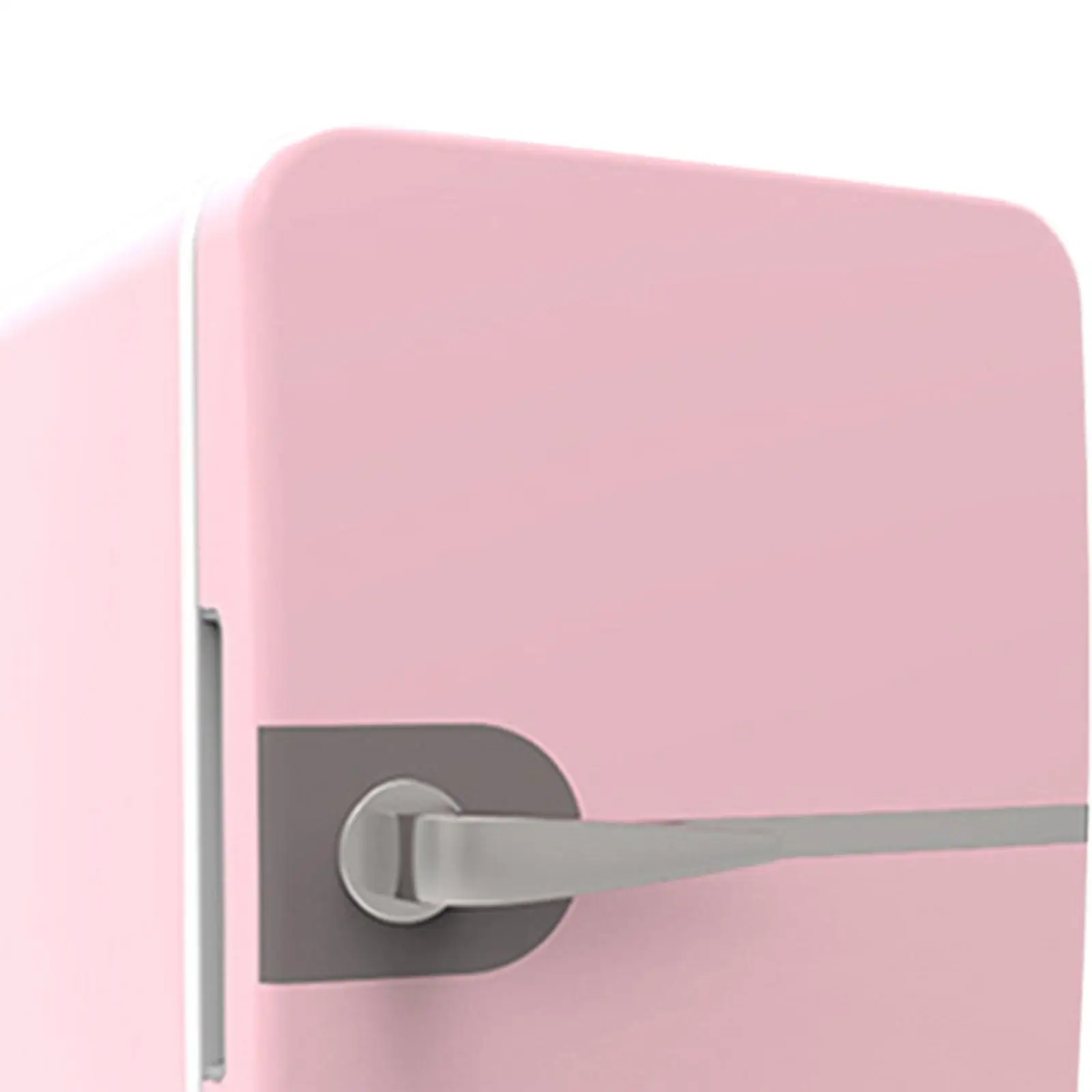 6L USB Mini Fridge for Cooling And Heating , Ideal for Camping And Home Use