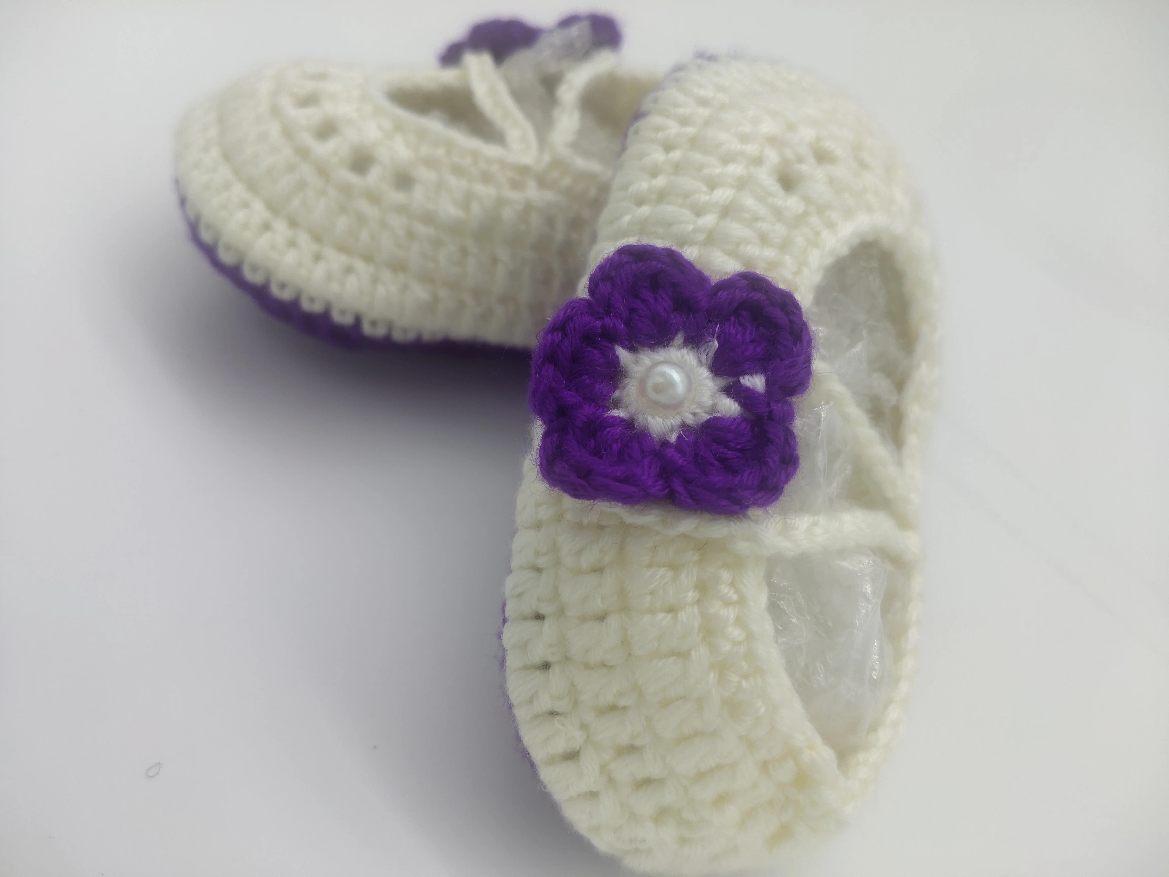 Рисунок 3 - Детские носки обувь осенний стиль