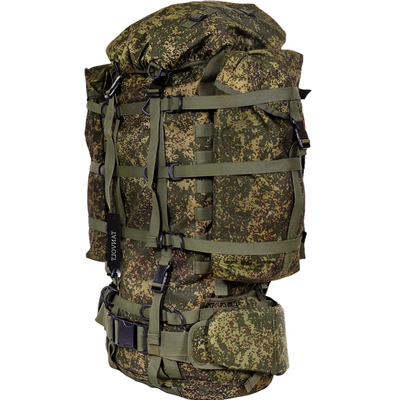 6sh118 ロシア軍 バックパック 実物 Amazon.co.jp: ロシア軍 6sh118 60L リュックサック 6ш118-60л FSB