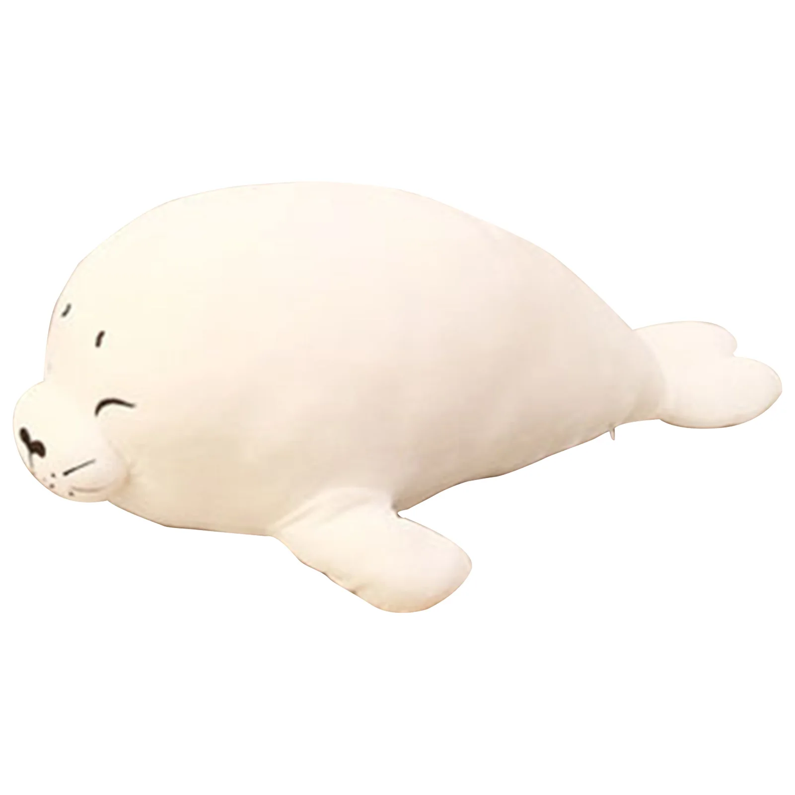 soft seal plush