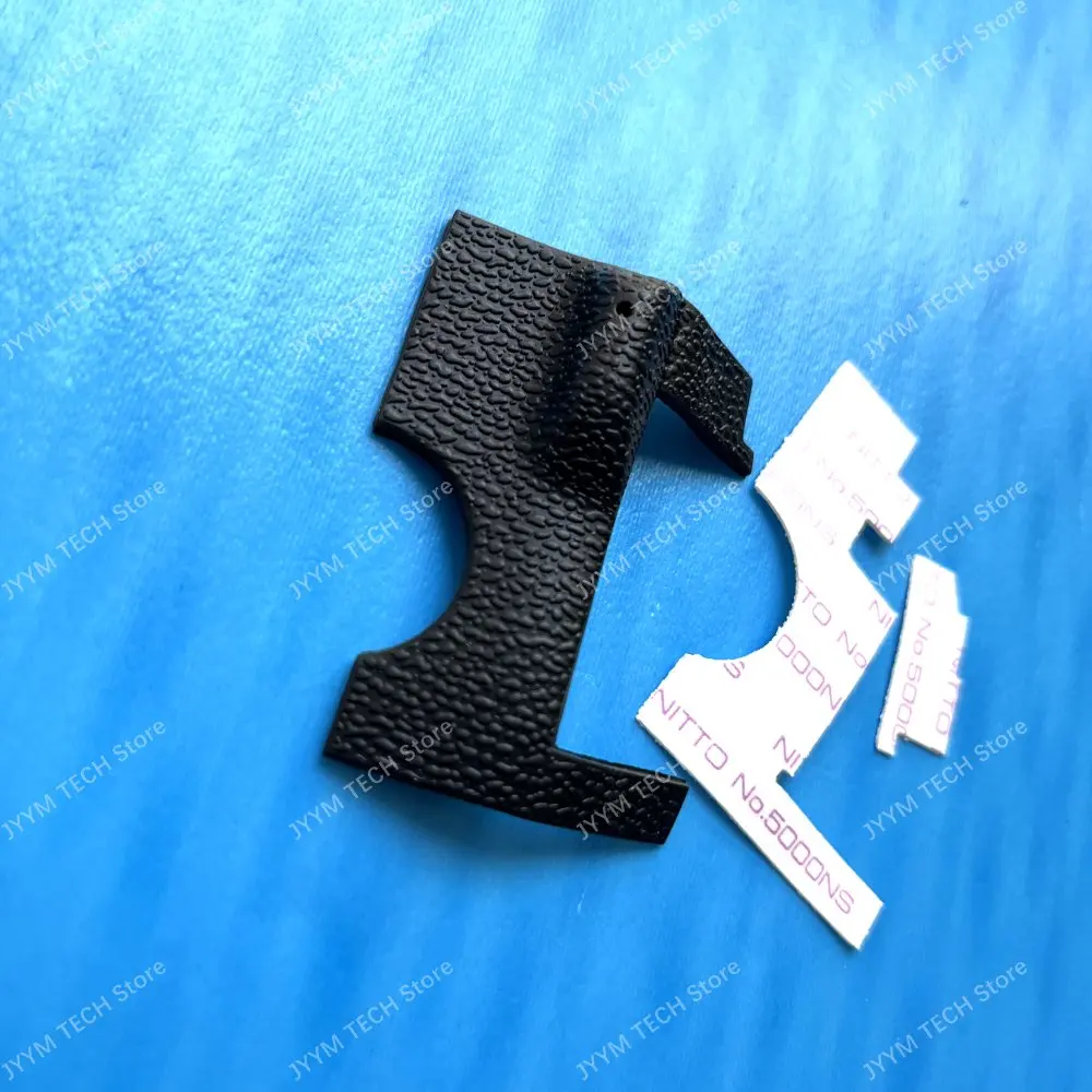 Description Picture 3 of itemCopy NEW For Fujifilm FUJI X-T1 XT1 Rear Rubber Back Cover Thumb Grip Rubber Cover X T1 Camera Replacement Repair Spare Part