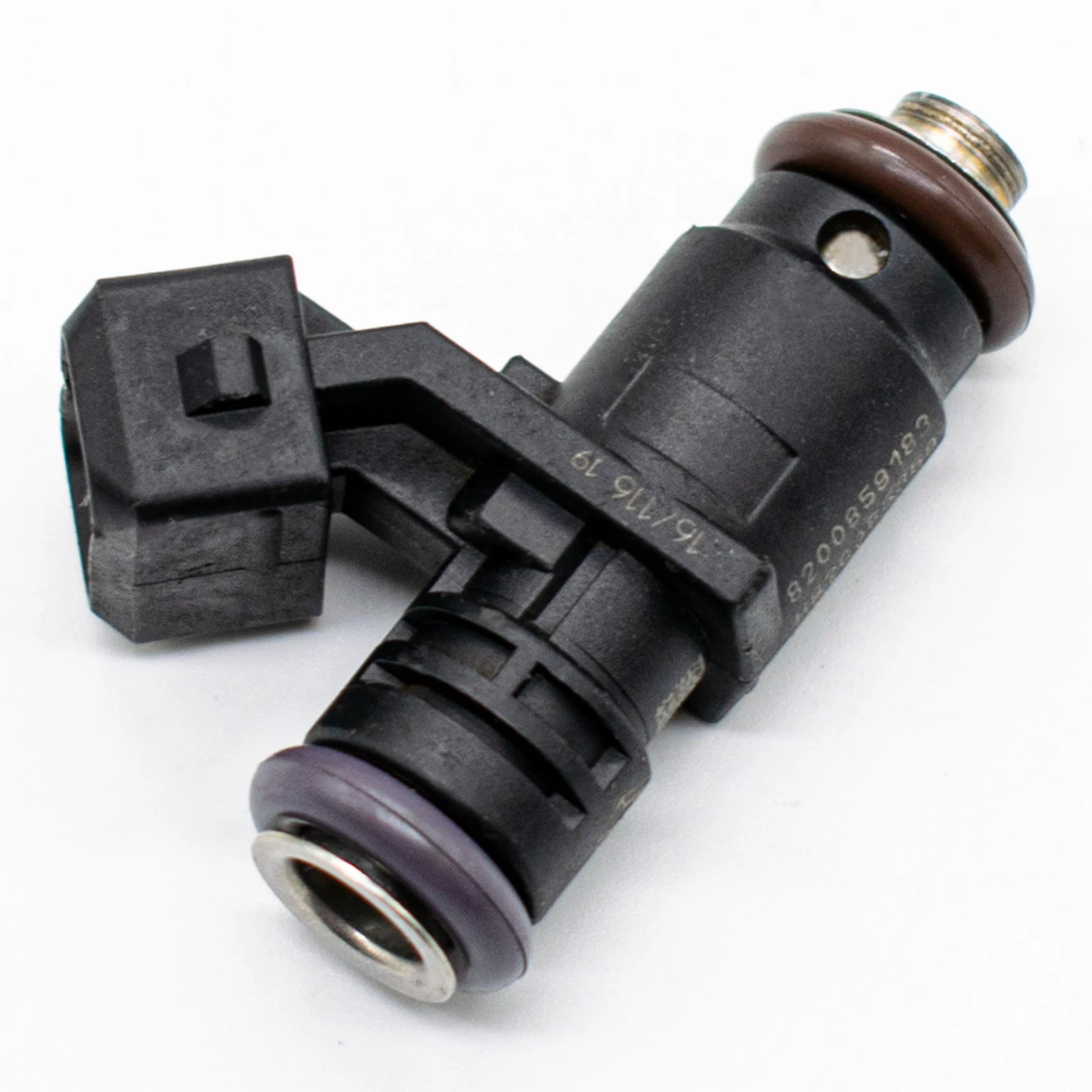 1Pc Auto Part Fuel Injector H8200853591 8200859183 G135000913 Car 