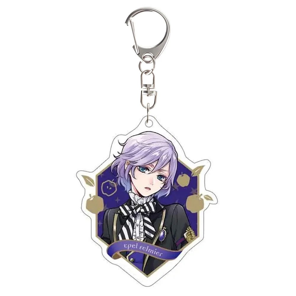 S581aa4f8555446d2b2c1d4bd52cecddcX - Twisted - Wonderland Merch