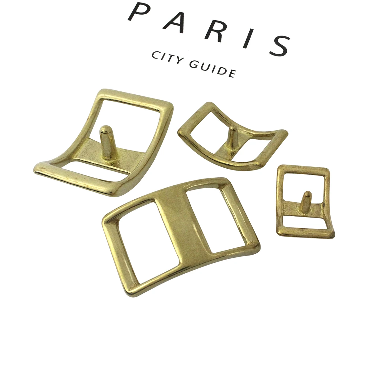 Brass Equestrian Hardware Brass Craft Accessories Brass Horse Bridle Tack 5pcs Aliexpress