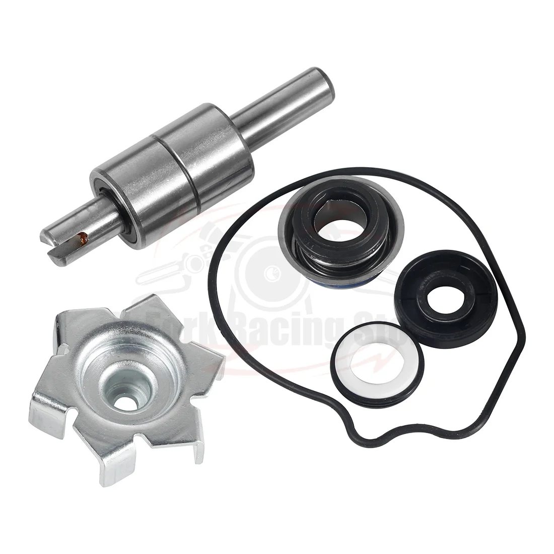 

Water Pump Repair Kit Set For Honda VT750C Shadow Aero 2004-2016 VT750RS Shadow RS 2010-2013 VT750DC2 Black Widow 2001-2002