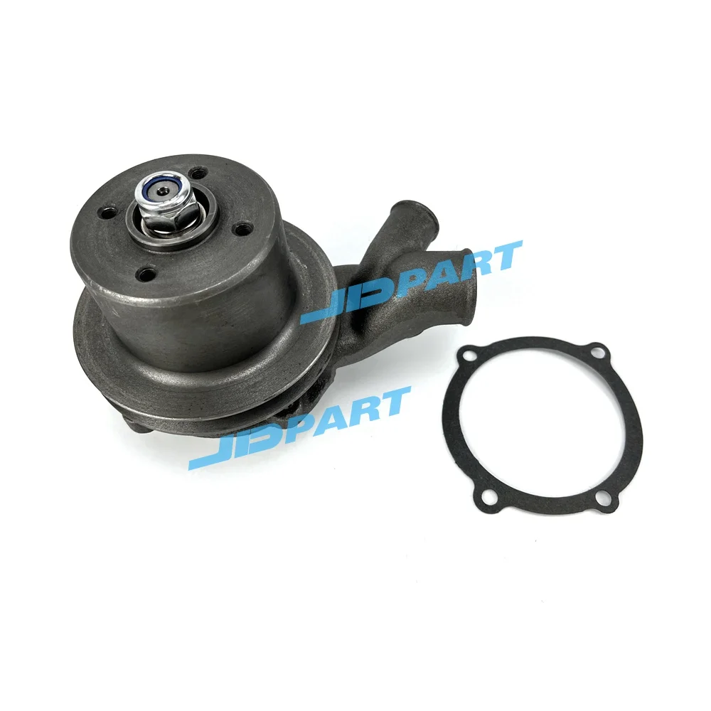 

Высококачественный водяной насос U5Mw0195 для Perkins 1004-4 1004-40 1004-40T, детали двигателя экскаватора