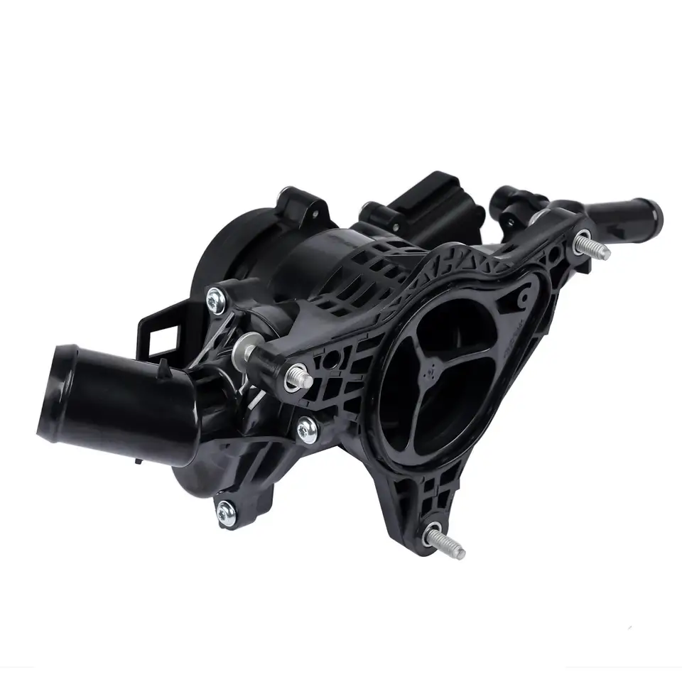 AP01 New Water Control Valve For Mazda CX3 6 CX-5 CX-30 2.5L L4