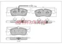 

Store code: AA0717 for brake BALATASI ON MASERATI 3.0 D D 16
