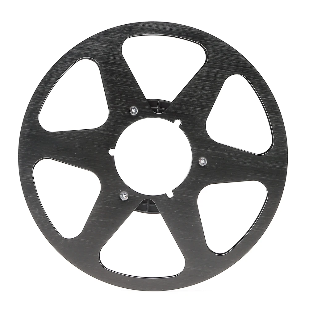 Aluminum Alloy Empty Disc Opening Machine Parts for Open Disk Audio Recorder