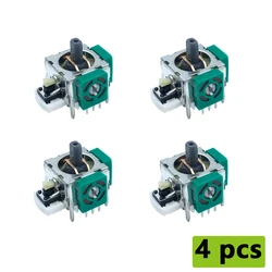 Enhanced Gaming Joystick Replacement (4 pcs)