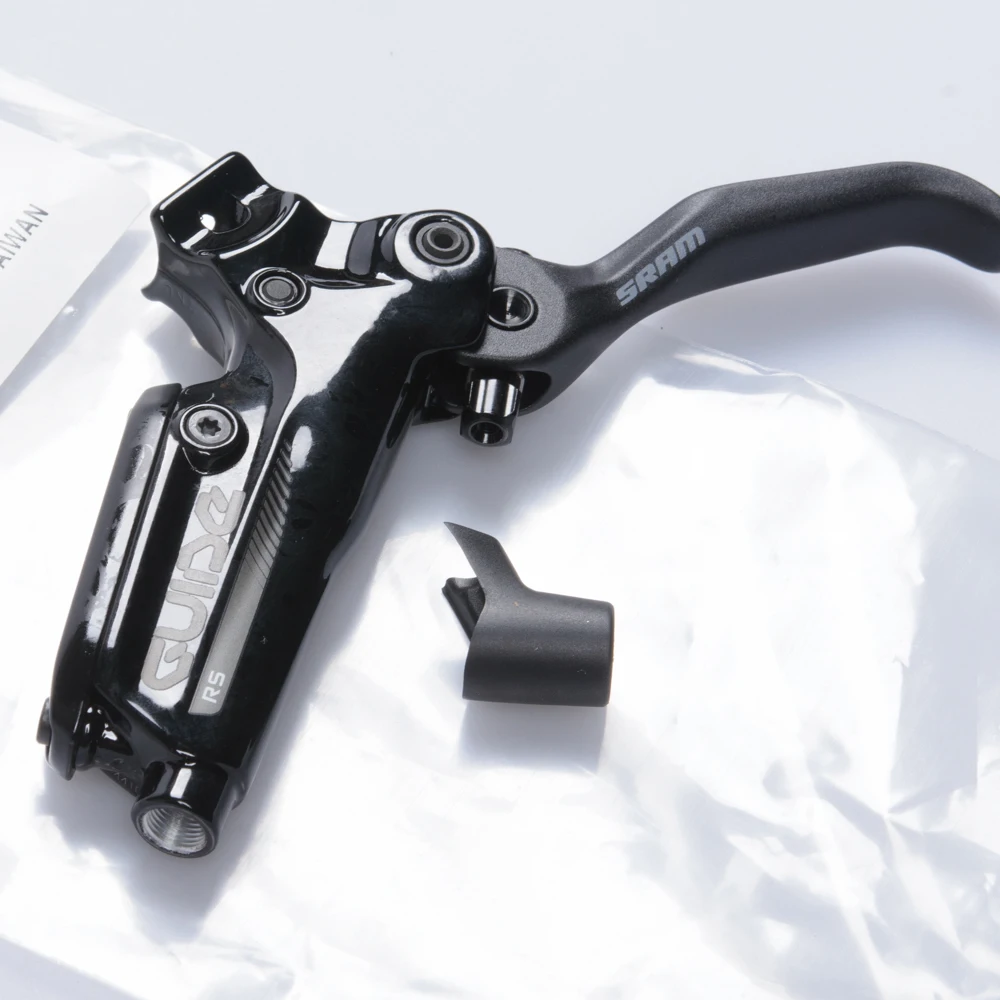 SRAM Guide RS G2 Complete Brake Lever (Black) (Left or Right
