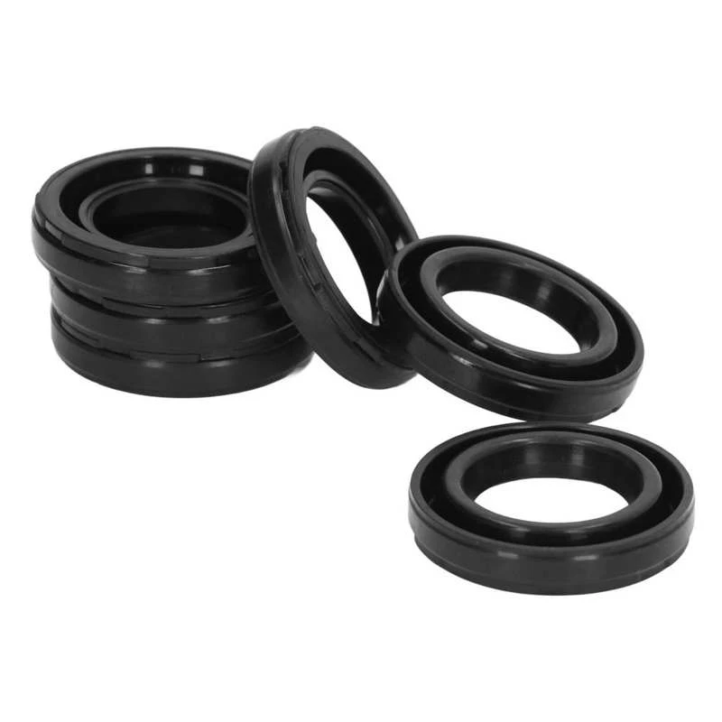 Spark Plug Tube Seal Set Es72481 Replacement For Infiniti Fx35 3.5l