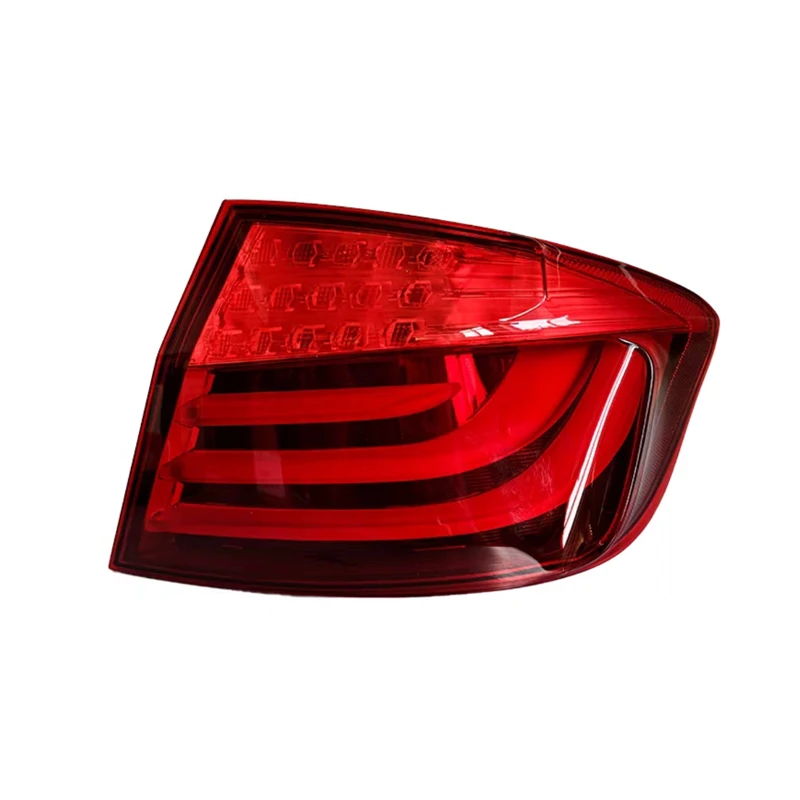 Car Rear Tail Light Tail Lamp Assembly 63217203229 For BMW 5 Series F10 F18 520LI 523LI 525LI 528LI 530LI 535LI 2011 2012 2013