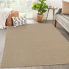 Boho Area Rug Washable Rug 2