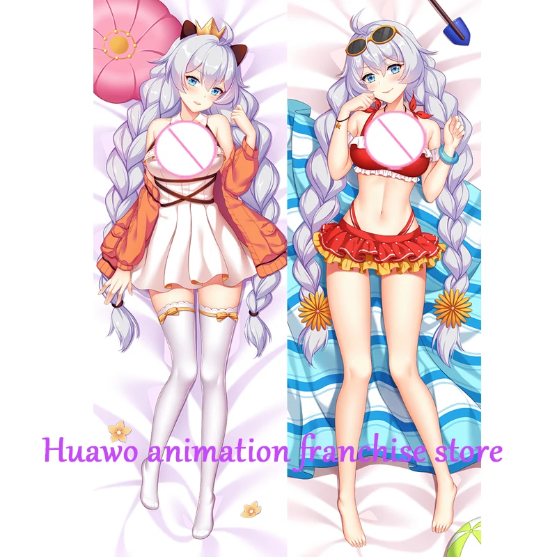 

Dakimakura Anime Pillow Case Young Girl Tits Pillow Cover Halloween Christmas Decoration 2023