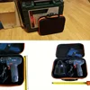 1pc Tool Bag, Electric Drill Storage Bag, Electric Grinder Bag, Electric Grinder Accessory Bag, Oxford Cloth Storage Bag 3