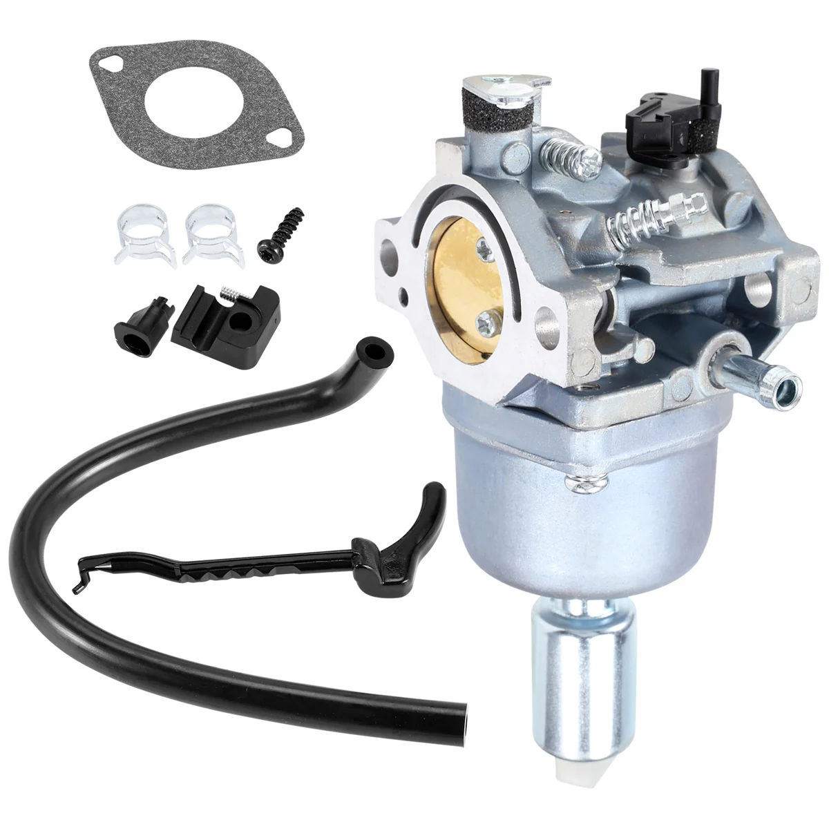 792036 Carburetor Replacement for Nikki 795366 594601 695353 697216