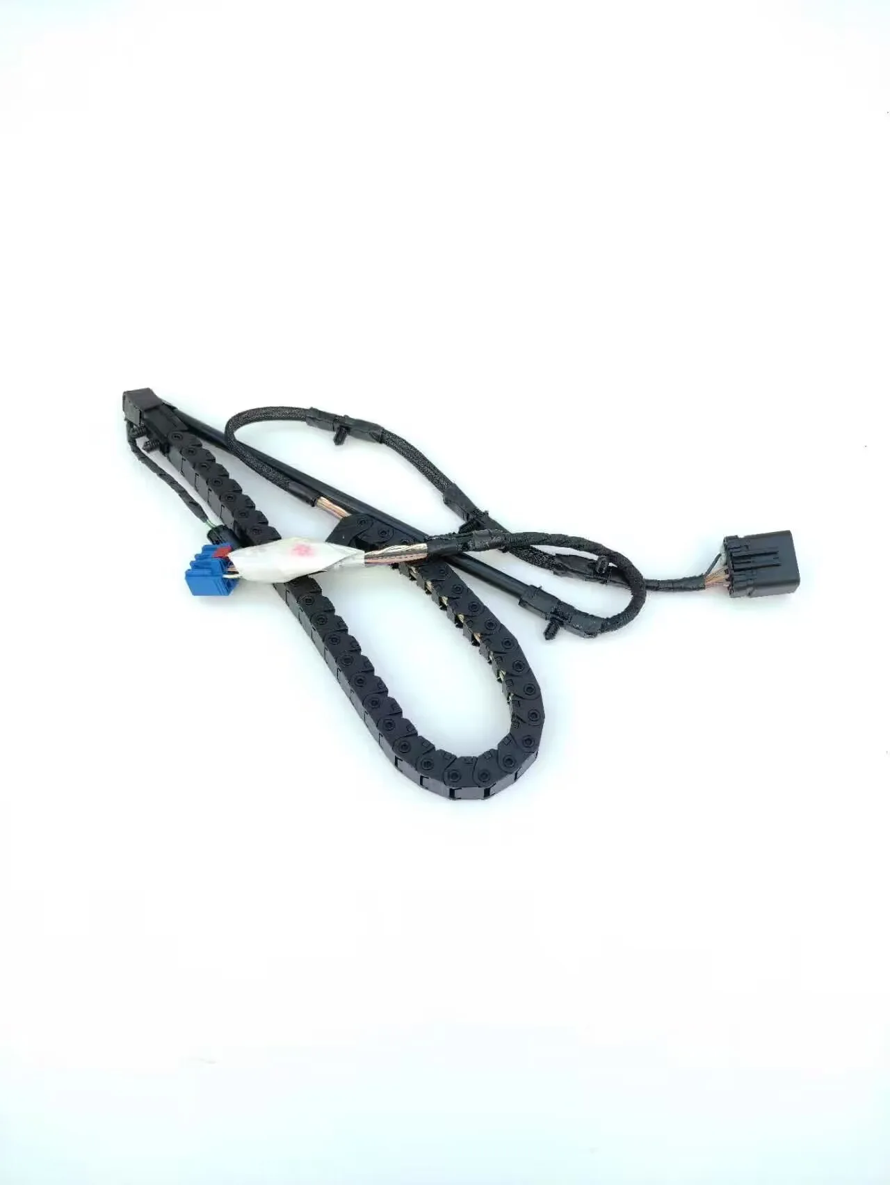 

For 2008-2009 grand voyages left Slide door harness 68043333AB 04869993AD 4869993AD
