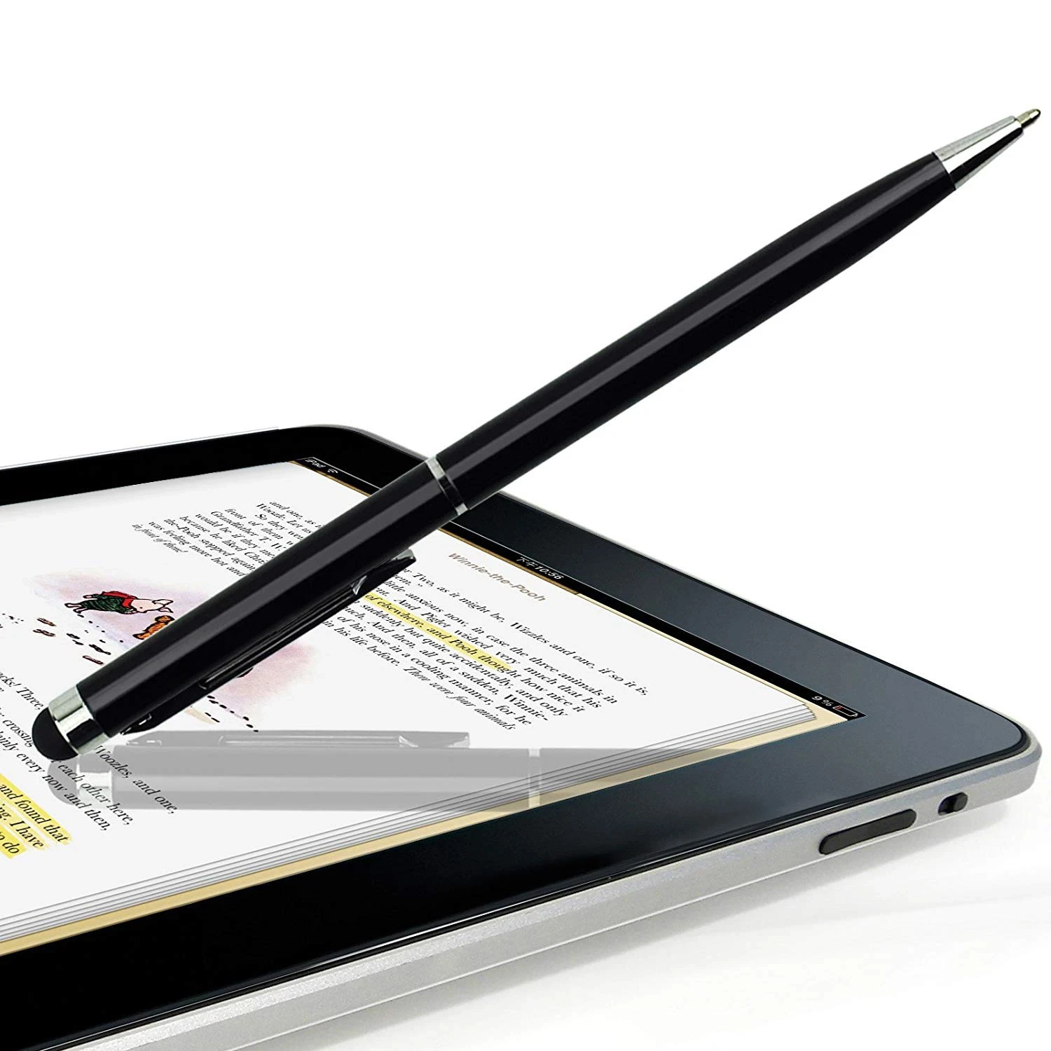 10-Pack Universal Stylus Touch Pens