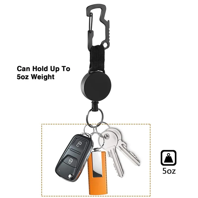 Soporte Para Tarjetas De Identificación - Cordones De Vaca