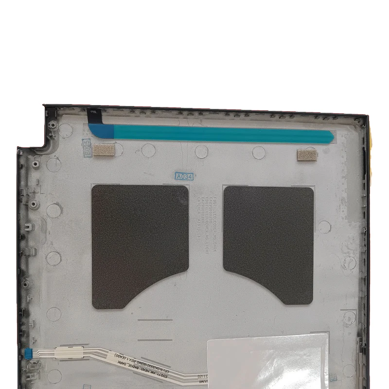NEW ORIGINAL Laptop Replacement Lcd Back Cover Case For Dell Alienware M17 R3 R4 0P55W9 0NHWPF 0CP74V