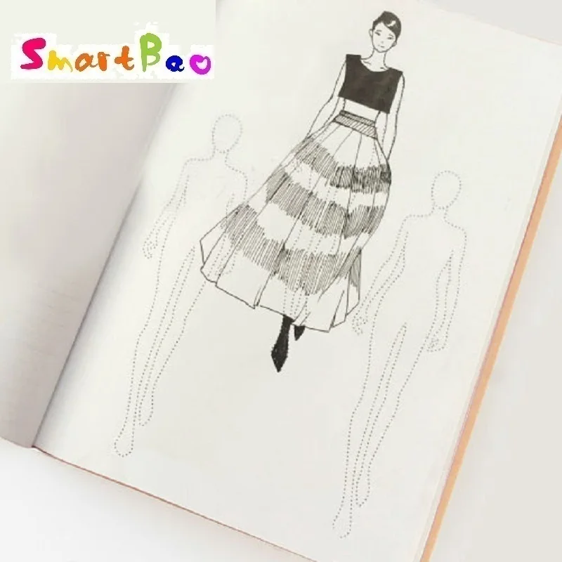 Mulheres, Linha Virtual, A4, A5, Livro de