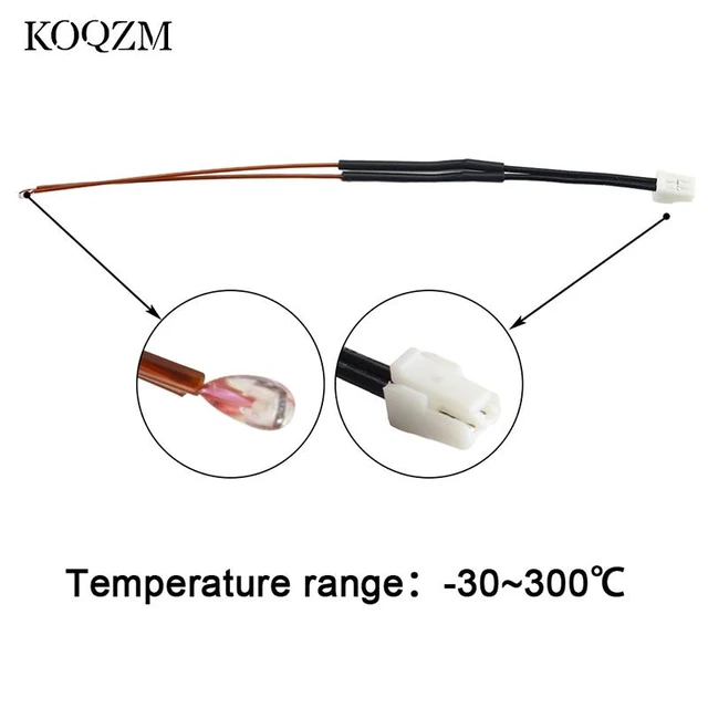 Thermal Grease Thermistor For Bambu Lab X1 P1P Thermistors, 56 OFF