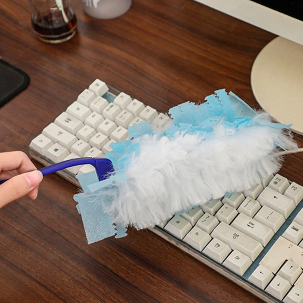 

Piano Dusting Duster High-quality Soft Lightweight Brush For Cleaning