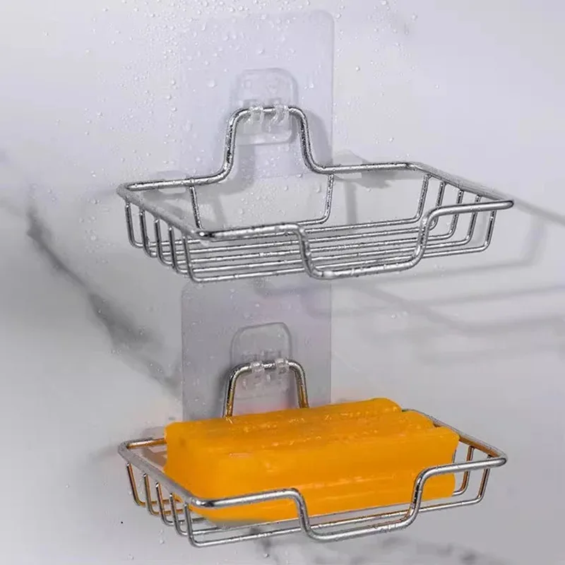 Single Tier Wall Mounted