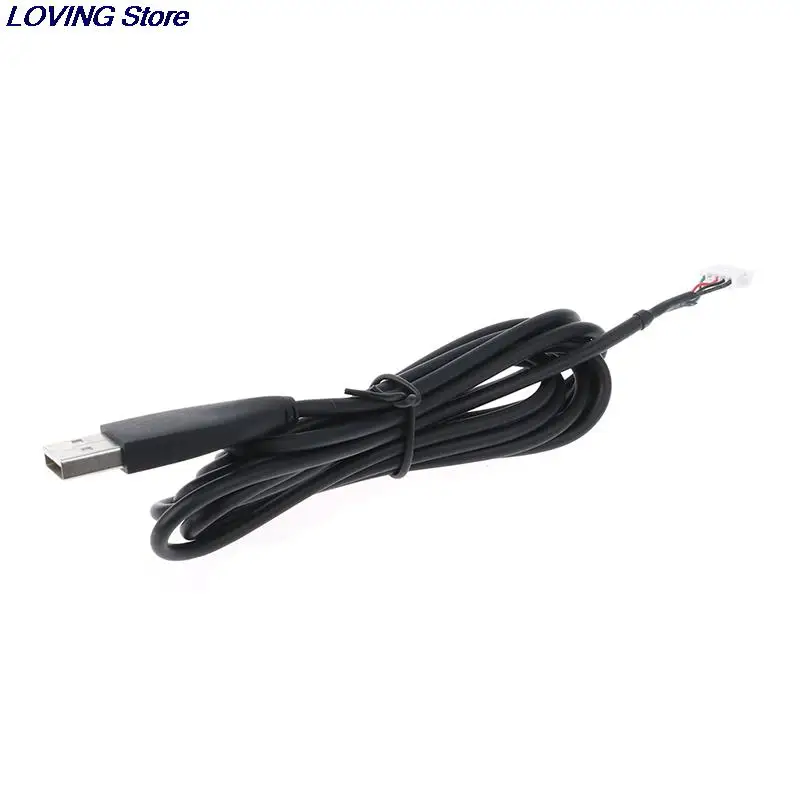 1pc MX518 MX510 MX500 MX310 G1 G3 G400 G400S Mouse Line USB Mouse Cable