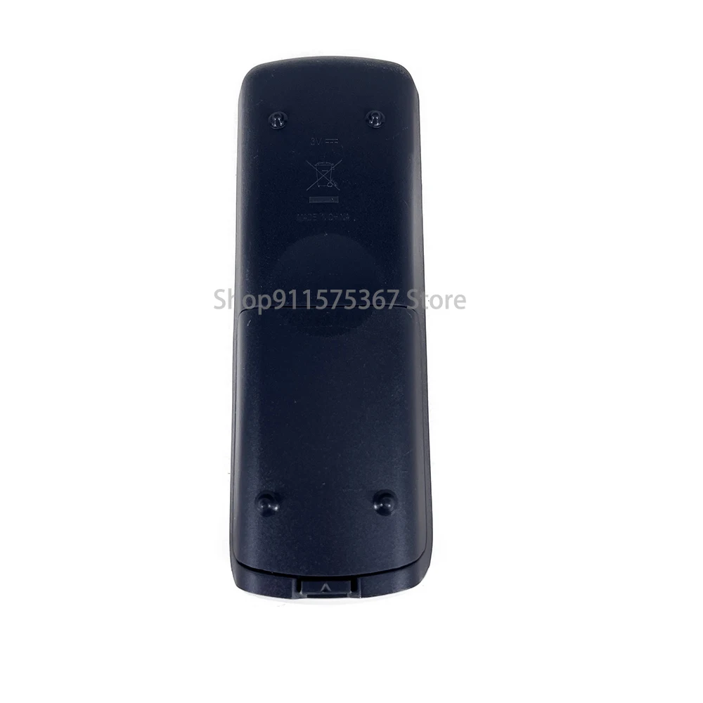  개인 오디오 시스템 ZS-S2iP ZS-S4iP용 RMT-CS2IPA 리모컨 교체 새 제품