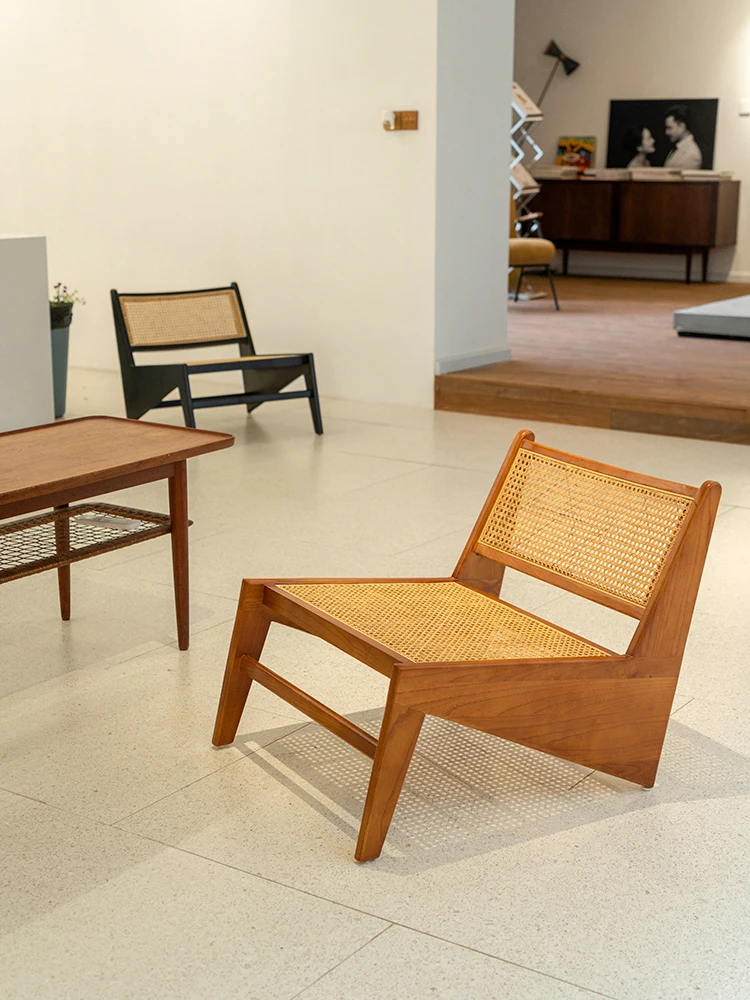 

Стулья из плетеной лозы, ретро-балконы, Интернет красные диваны для одного человека, стулья, твердая древесина, антикварная мебель