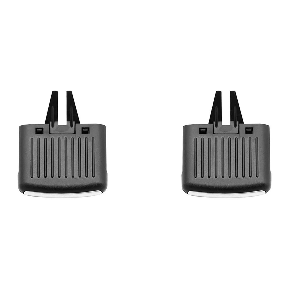 

2X for VW Sagitar A/C Air Conditioning Vent Outlet Tab Clip Repair Kit