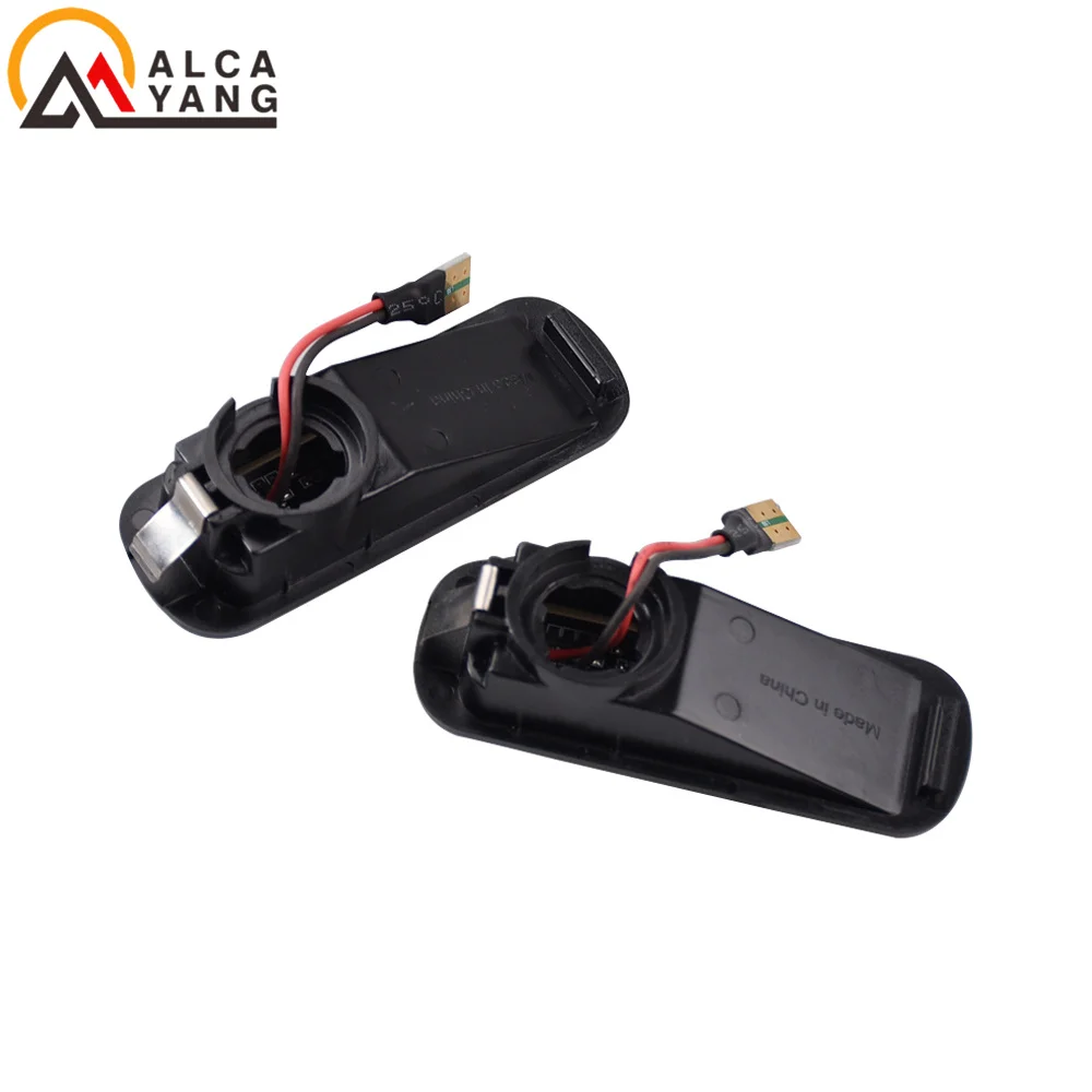 ȥ ú EK 2/3/4dr Ballade CRV Prelude 95-99    2Pcs  LED ̵ Ŀ   ȣ ǥñ ڵ ׼