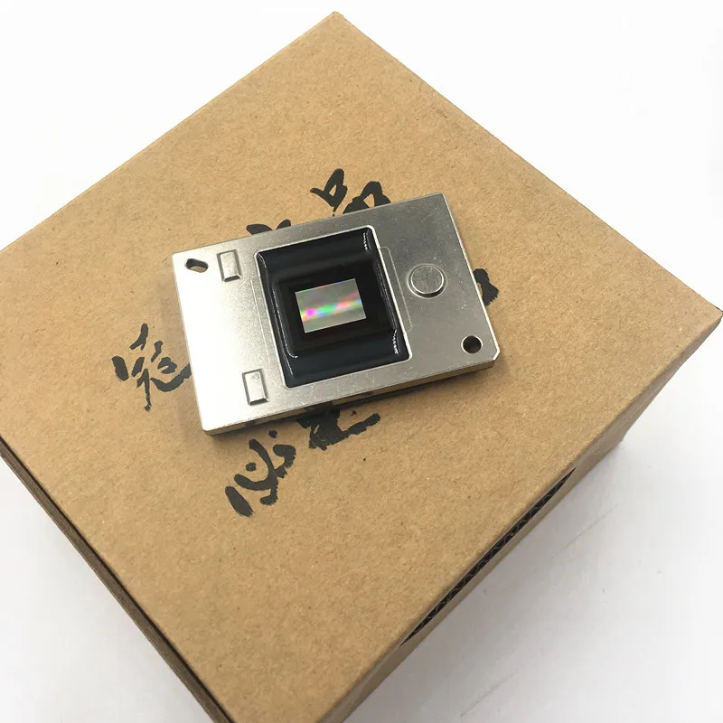 Original projector DMD Chip For MP776ST/MP622C/MP724/MP777/MP722